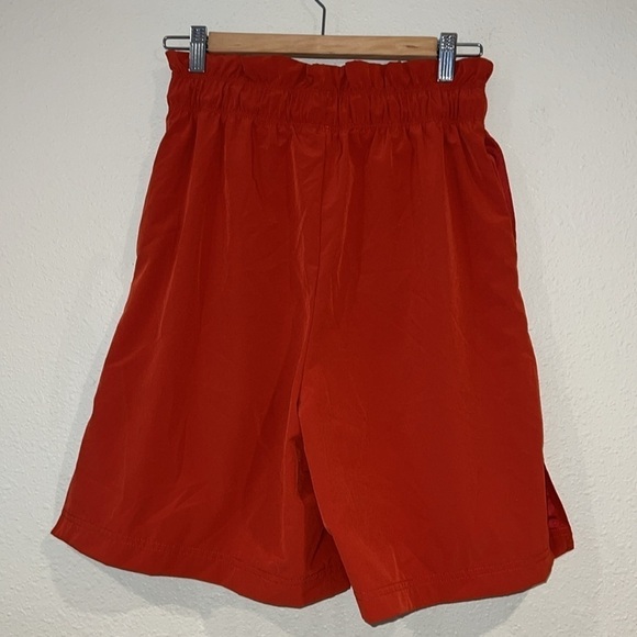Nike Sportswear Everyday Modern Women's High-Rise pocket shorts size Small - Picture 4 of 7